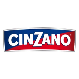 Вермут Cinzano Extra Dry белый екстра-сухой 1л 18% купить