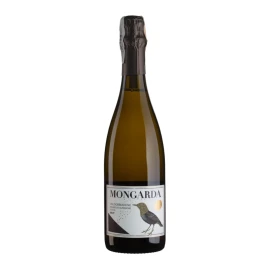 Вино ігристе біле брют Mongarda Valdobbiadene Prosecco Superiore Brut 0,75 л 11,5%
