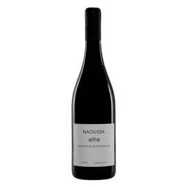 Вино червоне сухе Thymiopoulos Alta Naoussa 0,75 л 12,5%
