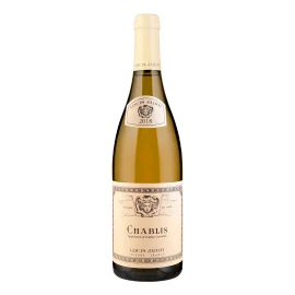 Вино белое сухое Louis Jadot Chablis 0,75л 12,5%