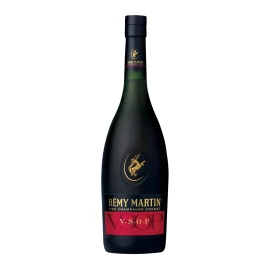 Коньяк Remy Martin VSOP 1л 40%