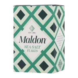 Сіль пластівцями Maldon 250г