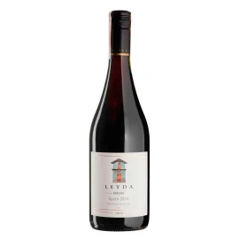 Вино красное сухое Leyda Syrah Reserva 0,75л 14%