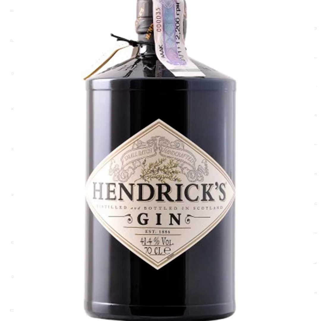 Шотландський джин Hendrick's 0,7л 41,40%