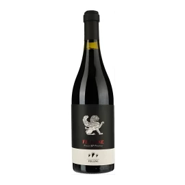 Вино красное полусладкое Felline Primitivo Puglia IGP Fellone 0,75л 13%