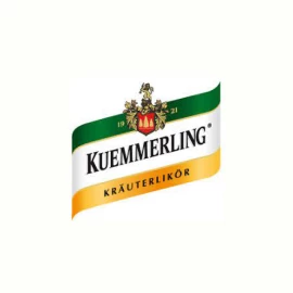 Лікер Kuemmerling трав'яний 0,5л 35% купити