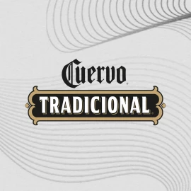 Текіла Cuervo Tradicional Reposado 0,7л 38% купити