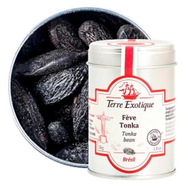 Боби Тонка Terre Exotique 50 г