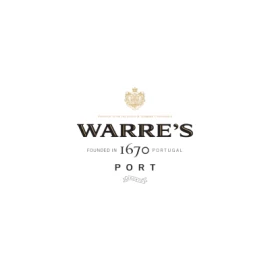 Вино Портвейн Warre's Warrior Finest Reserve Port красное крепленое 0,75л 20% купить