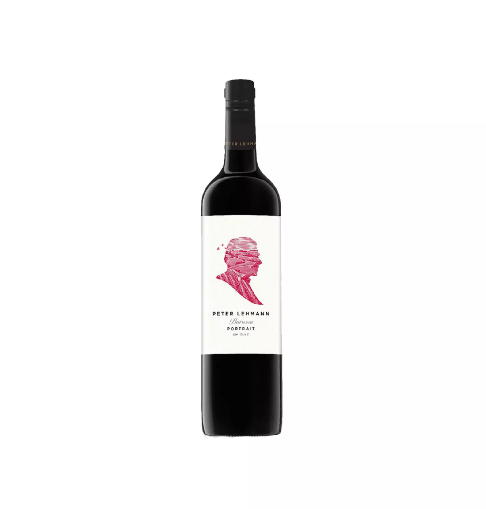 Вино Peter Lehmann Portrait Shiraz красное сухое 0,75л 13,5%