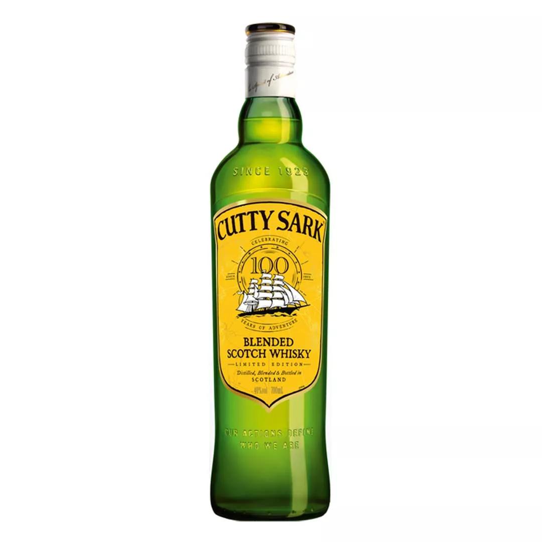 Віскі Cutty Sark Original 0,7 л 40%