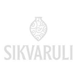 Вино Sikvaruli Ркацители ординарное столовое белое сухое 0,75л 10,5-12% купить