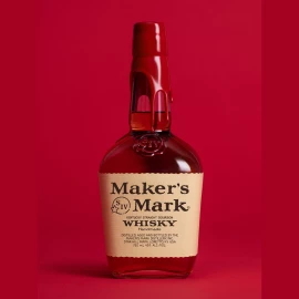 Виски Maker's Mark 0,7 л 45% купить