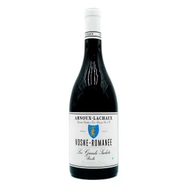 Вино червоне сухе Vosne-Romanée 1er Cru Les Grands Suchots 2021 Domaine Arnoux-Lachaux 0,75 л 13%