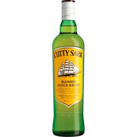 Виски Cutty Sark 0,5 л 40%