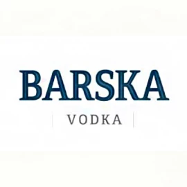 Горілка Brandbar Barska Premium 0,5л 40% купити