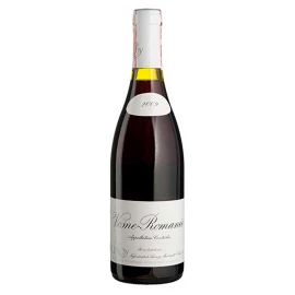 Вино червоне сухе Vosne-Romanée Aux Genaivrières 2009 Domaine Leroy 0,75 л 13%