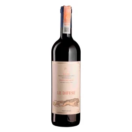 Вино красное сухое Tenuta San Guido Le Difese 0,75л 13,5%