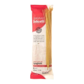 Паста Спагетті Felicetti 500 г