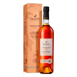 Коньяк "Фрапен Сігар Бленд Гранд Шампань" 0,7 л 40%