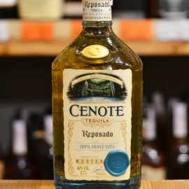 Текила Cenote Reposado 0,7л 40% купить