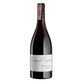 Вино виноградне сухе натуральне червоне Ешезо Гран Крю 2017, Domaine d’Eugenie 0,75 л 13%