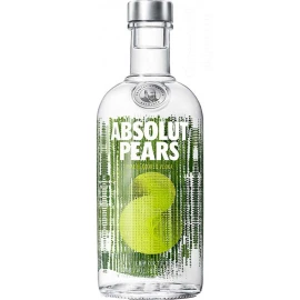 Водка Absolut Pears 0,7л 40%
