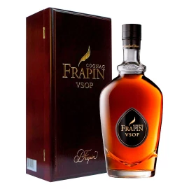 Коньяк "Фрапен VSOP дерев. короб" 0,7 л 40%
