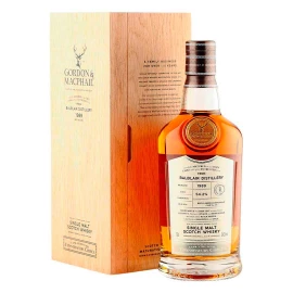 Віскі односолодовий "Balblair Connoisseurs Choice" 1991, Gordon & MacPhail 0,7л 51,8%