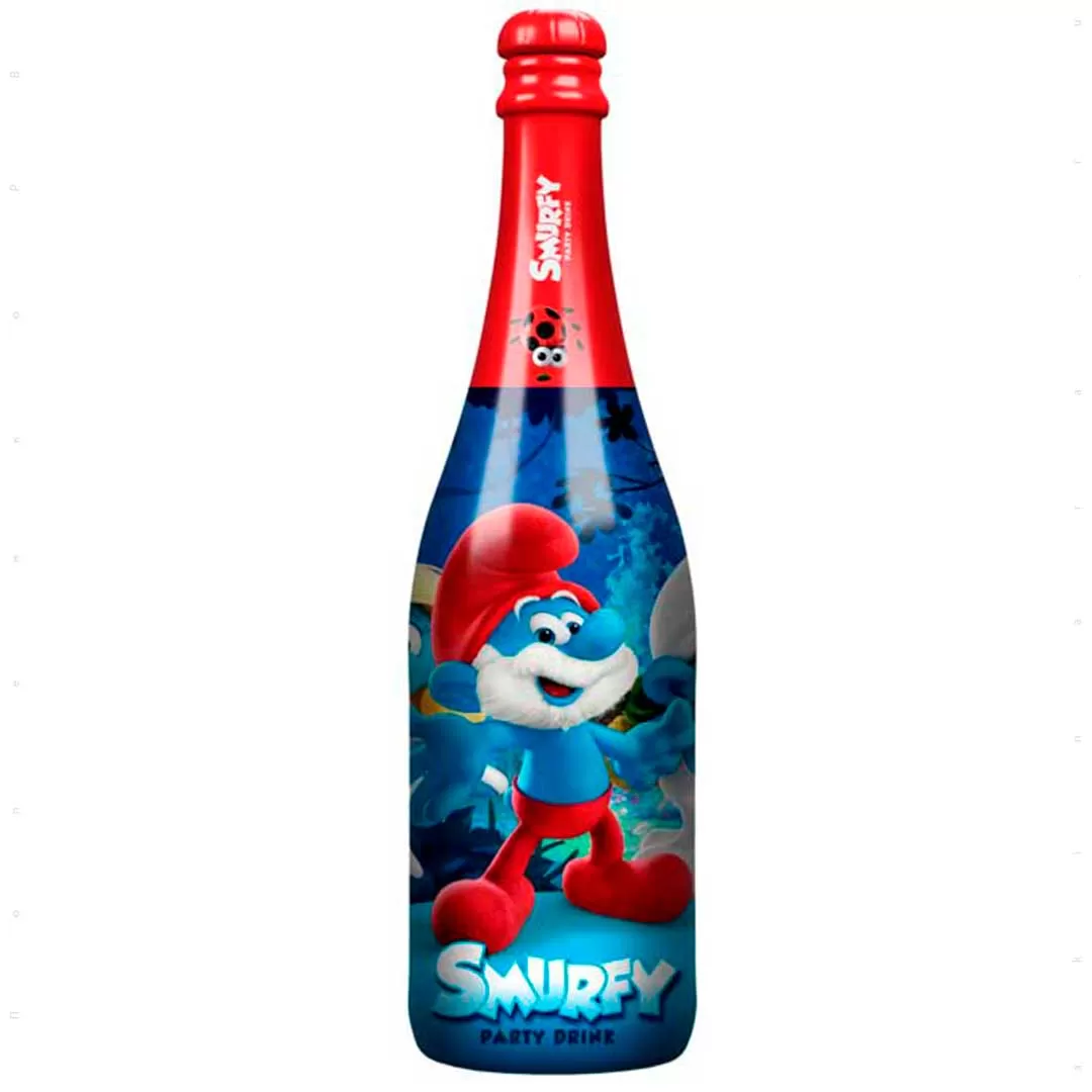 Детское шампанское Royal Sekt безалкогольное со вкусом лесных ягод 0,75л 0% купить