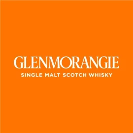 Віскі Glenmorangie Quinta Ruban 14 років витримки 0,7л 46% у подарунковій упаковці купити