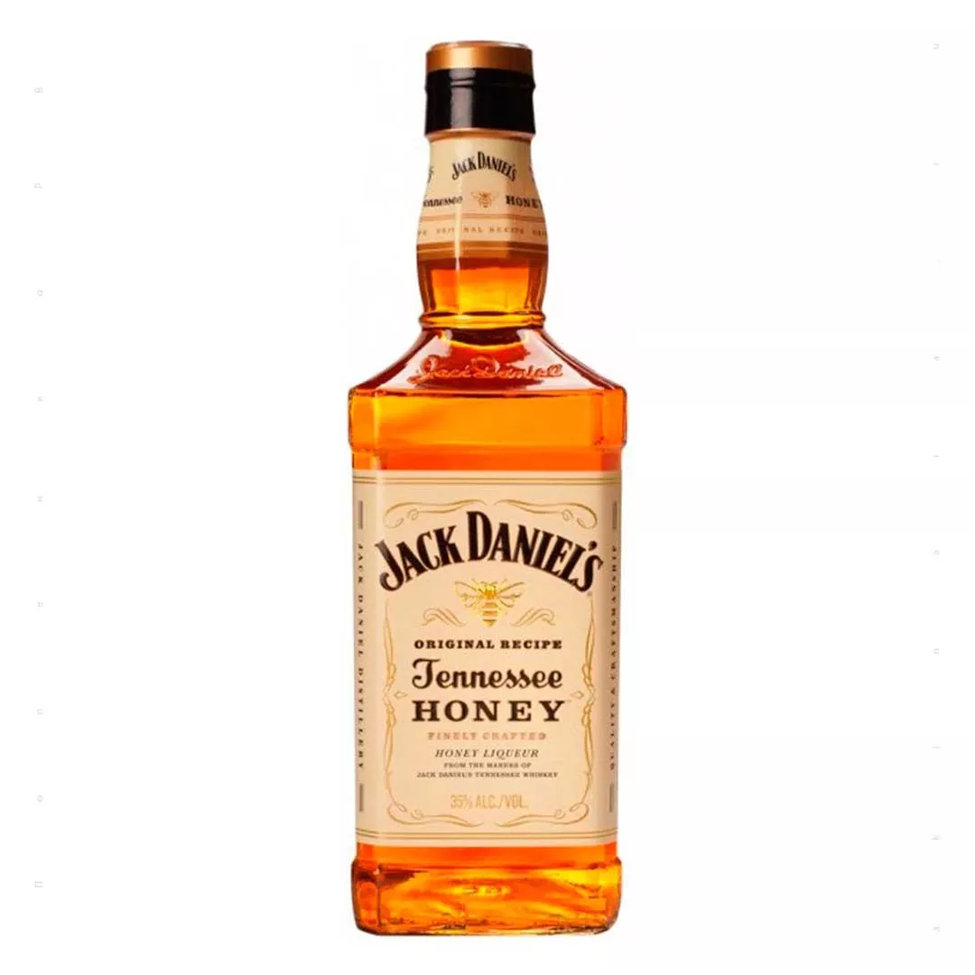 Лікер Jack Daniel's Tennessee Honey 0,7 л 35%