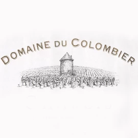 Вино Domaine Du Colombier Chablis сухое белое 0,75л 12% купить