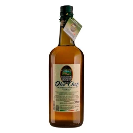 Масло оливковое экстра верджин От Шефа Frantoio di Sant'agata 1л