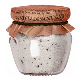 Сіль геранська з літнім трюфелем Frantoio di Sant'agata 100г