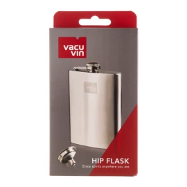 Фляга з лійкою, Vacu Vin