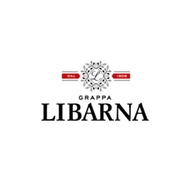 Граппа італійська Libarna Gambarotta Bianca Cristallo 0,7л 40% купити