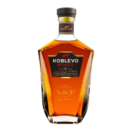 Бренді Коблево Reserve VSOP 5 років витримки 0,5 л 40%