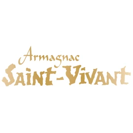 Арманьяк Saint-Vivant XO 0,7 л 40% купити