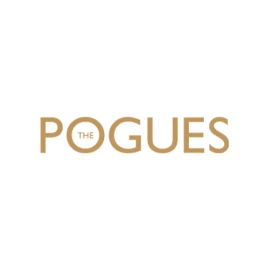 Віскі The Pogues 1л 40% купити