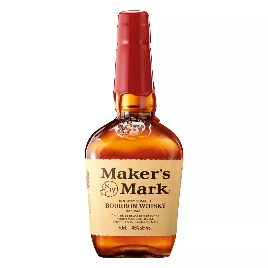 Виски Maker's Mark 0,7 л 45%