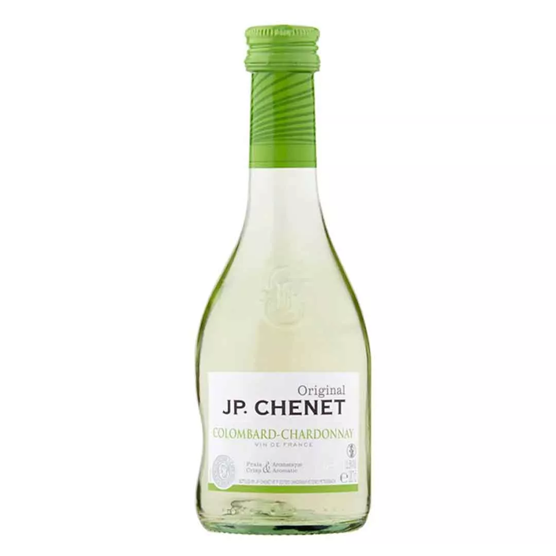Вино JP. Chenet Коломбар-Шардоне біле сухе 0,25л 9,5-14%
