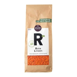 Чечевица красная органическая Antersdorfer Die Bio-Mühle 500 г