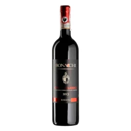 Вино червоне сухе Bonacchi Chianti Classico Riserva 0,75 л 13%