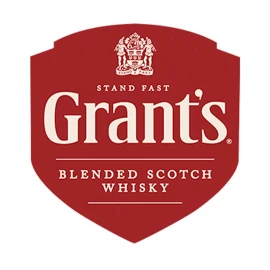 Виски бленд Grant's Triple Wood 4,5л 40% купить