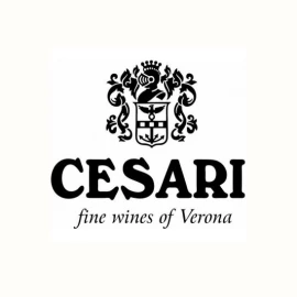 Вино Cesari Soave Classico сухое белое 0,75л 12,5% купить