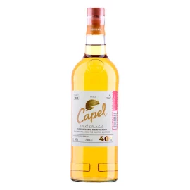 Писко Reservado De Guarda Capel 0,7л 40%