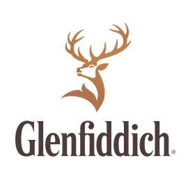 Виски Glenfiddich 12-летний 0,7 л 40% + 2 стакана купить