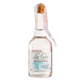 Джин Le Gin Christian Drouin 0,05 л 42%