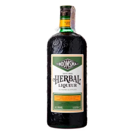 Ликер Herbal Liqueur Boomsma 1л 30%